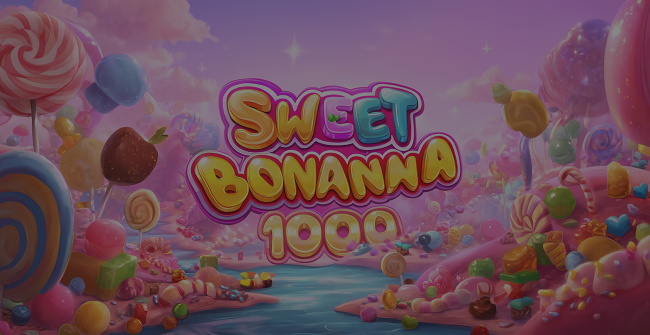 Sweet Bonanza 1000