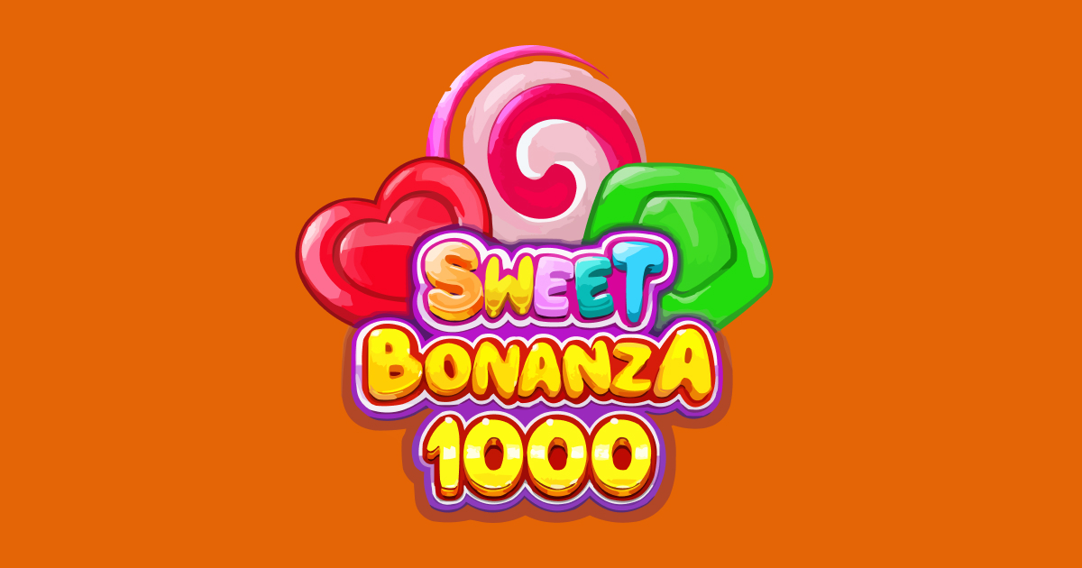 Sweet Bonanza 1000